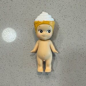 Authentic Sonny angel ice cream